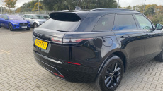 Land Rover Range Rover Velar 2.0 D200 MHEV Dynamic SE 5dr Auto Diesel Estate